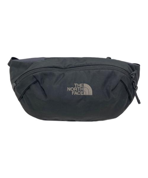THE NORTH FACE（ザ ノース フェイス）THE NORTH FACE (ザ ノース フェイス) オリオン3 ウエストバッグ ブラックの古着・服飾アイテム