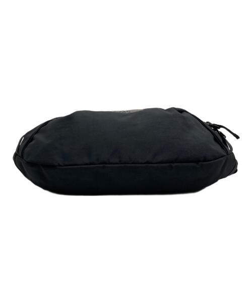 THE NORTH FACE（ザ ノース フェイス）THE NORTH FACE (ザ ノース フェイス) オリオン3 ウエストバッグ ブラックの古着・服飾アイテム