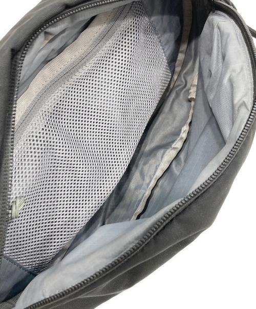 THE NORTH FACE（ザ ノース フェイス）THE NORTH FACE (ザ ノース フェイス) オリオン3 ウエストバッグ ブラックの古着・服飾アイテム