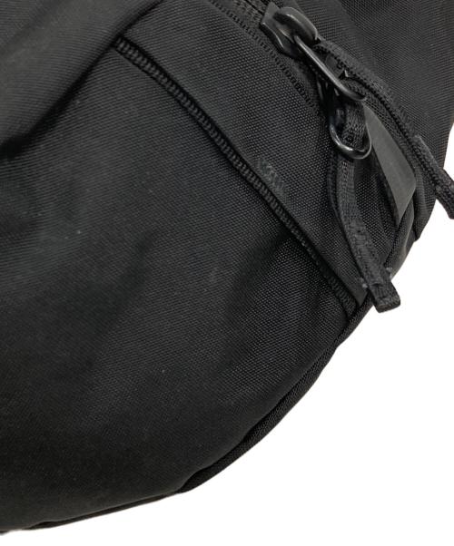THE NORTH FACE（ザ ノース フェイス）THE NORTH FACE (ザ ノース フェイス) オリオン3 ウエストバッグ ブラックの古着・服飾アイテム