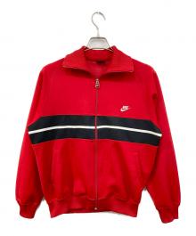 NIKE（ナイキ）の古着「トラックジャケット」｜レッド