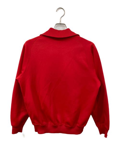 NIKE（ナイキ）NIKE (ナイキ) トラックジャケット レッド サイズ:SIZE Lの古着・服飾アイテム
