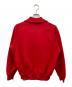 NIKE (ナイキ) トラックジャケット レッド サイズ:SIZE L：5000円