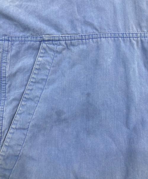 POLO SPORT（ポロスポーツ）POLO SPORT (ポロスポーツ) アノラックパーカー ネイビー サイズ:SIZE Lの古着・服飾アイテム