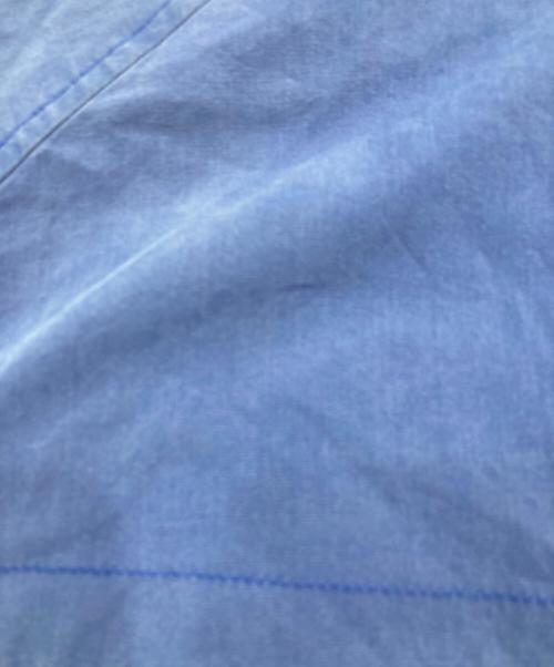 POLO SPORT（ポロスポーツ）POLO SPORT (ポロスポーツ) アノラックパーカー ネイビー サイズ:SIZE Lの古着・服飾アイテム