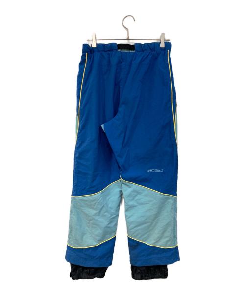 NIKE ACG（ナイキエーシージー）NIKE ACG (ナイキエーシージー) OUTER LAYER 3 パンツ/アウターレイヤー ブルー サイズ:SIZE Mの古着・服飾アイテム