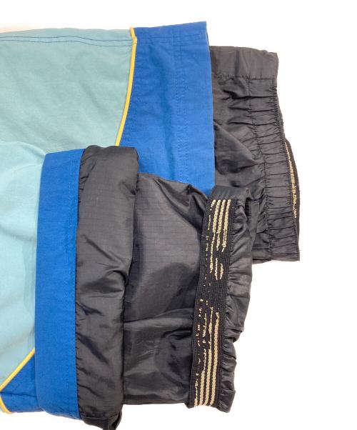NIKE ACG（ナイキエーシージー）NIKE ACG (ナイキエーシージー) OUTER LAYER 3 パンツ/アウターレイヤー ブルー サイズ:SIZE Mの古着・服飾アイテム