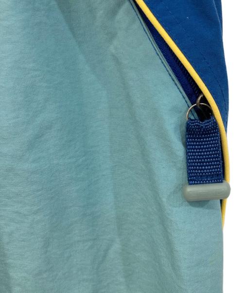 NIKE ACG（ナイキエーシージー）NIKE ACG (ナイキエーシージー) OUTER LAYER 3 パンツ/アウターレイヤー ブルー サイズ:SIZE Mの古着・服飾アイテム