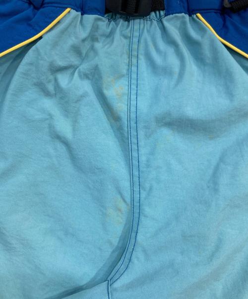 NIKE ACG（ナイキエーシージー）NIKE ACG (ナイキエーシージー) OUTER LAYER 3 パンツ/アウターレイヤー ブルー サイズ:SIZE Mの古着・服飾アイテム