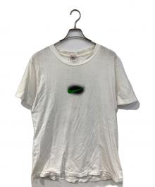 NIKE（ナイキ）の古着「90’s デニスロッドマン Tシャツ」｜ホワイト