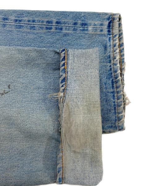 LEVI'S（リーバイス）LEVI'S (リーバイス) 66前期 501 デニムパンツ インディゴ サイズ:なしの古着・服飾アイテム