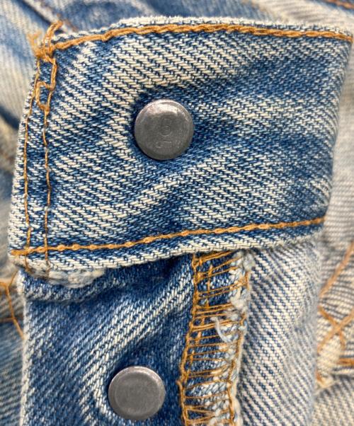 LEVI'S（リーバイス）LEVI'S (リーバイス) 66前期 501 デニムパンツ インディゴ サイズ:なしの古着・服飾アイテム