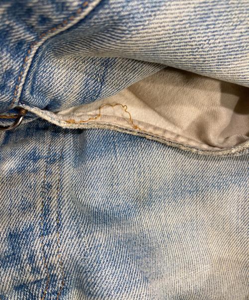LEVI'S（リーバイス）LEVI'S (リーバイス) 66前期 501 デニムパンツ インディゴ サイズ:なしの古着・服飾アイテム