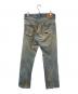 LEVI'S (リーバイス) 66前期 501 デニムパンツ インディゴ サイズ:なし：20000円