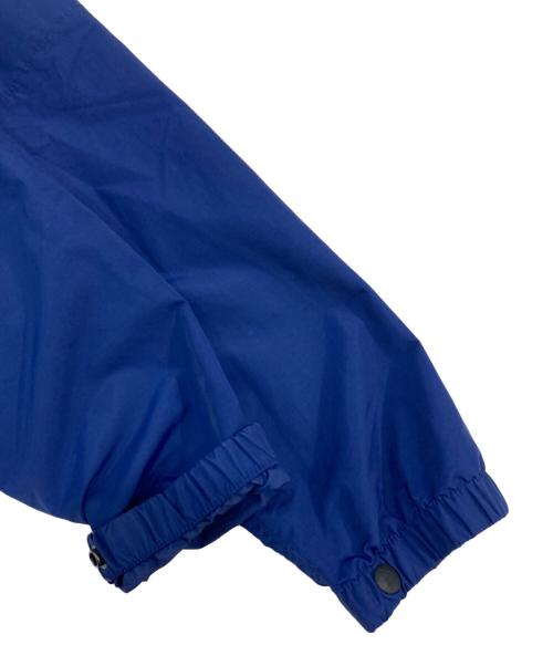 Cape HEIGHTS（ケープハイツ）Cape HEIGHTS (ケープハイツ) ナイロンコート ブルー サイズ:SIZE Sの古着・服飾アイテム