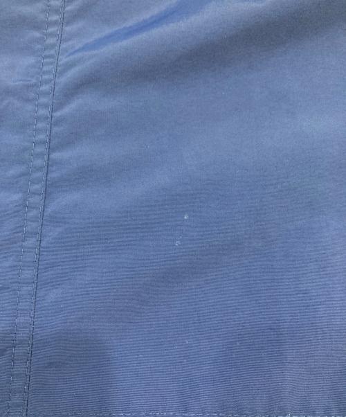 Cape HEIGHTS（ケープハイツ）Cape HEIGHTS (ケープハイツ) ナイロンコート ブルー サイズ:SIZE Sの古着・服飾アイテム
