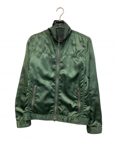 中古・古着通販】Hysteric Glamour (ヒステリックグラマー) ジップ