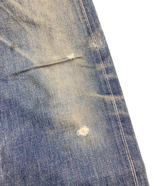 LEVI'S（リーバイス）LEVI'S (リーバイス) 504Z デニムパンツ インディゴ サイズ:SIZE 76cm (W30)の古着・服飾アイテム