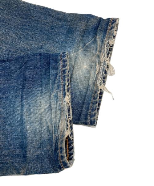 LEVI'S（リーバイス）LEVI'S (リーバイス) 504Z デニムパンツ インディゴ サイズ:SIZE 76cm (W30)の古着・服飾アイテム