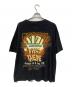 champ (チャンプ) 90’s プリントTシャツ ブラック サイズ:SIZE XL：14000円