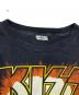 中古・古着 champ (チャンプ) 90’s プリントTシャツ ブラック サイズ:SIZE XL：14000円