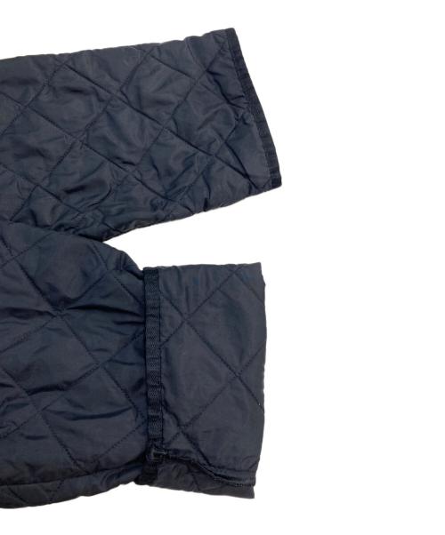 Barbour（バブアー）Barbour (バブアー) キルティングジャケット ブラック サイズ:SIZE XLの古着・服飾アイテム
