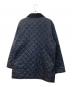 Barbour (バブアー) キルティングジャケット ブラック サイズ:SIZE XL：6000円