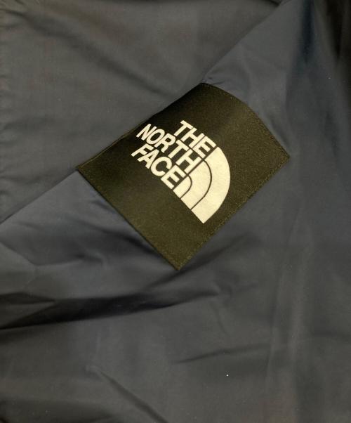THE NORTH FACE（ザ ノース フェイス）THE NORTH FACE (ザ ノース フェイス) SPORTY BOMBER JACKET ネイビー サイズ:XLの古着・服飾アイテム