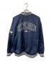 THE NORTH FACE (ザ ノース フェイス) SPORTY BOMBER JACKET ネイビー サイズ:XL：8000円