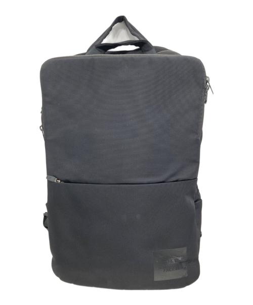 THE NORTH FACE（ザ ノース フェイス）THE NORTH FACE (ザ ノース フェイス) シャトルディパックリュック ブラックの古着・服飾アイテム