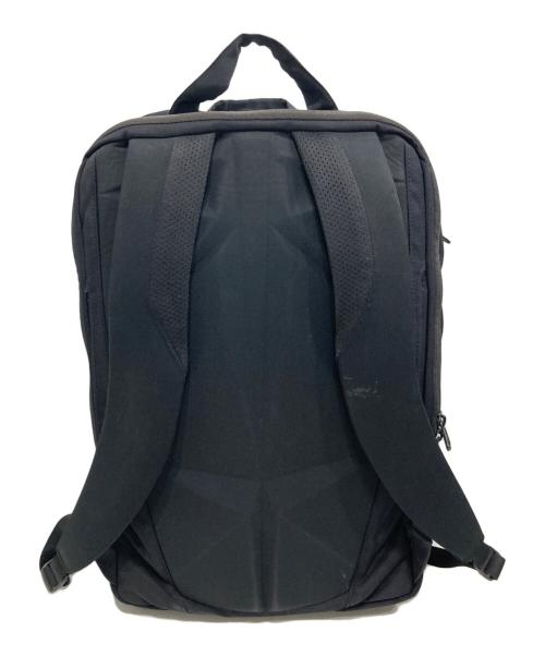 THE NORTH FACE（ザ ノース フェイス）THE NORTH FACE (ザ ノース フェイス) シャトルディパックリュック ブラックの古着・服飾アイテム