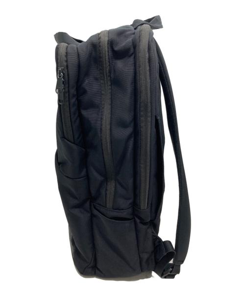 THE NORTH FACE（ザ ノース フェイス）THE NORTH FACE (ザ ノース フェイス) シャトルディパックリュック ブラックの古着・服飾アイテム