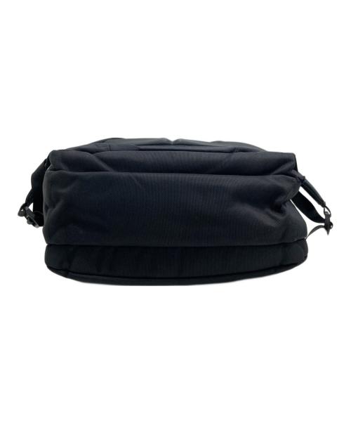 THE NORTH FACE（ザ ノース フェイス）THE NORTH FACE (ザ ノース フェイス) シャトルディパックリュック ブラックの古着・服飾アイテム
