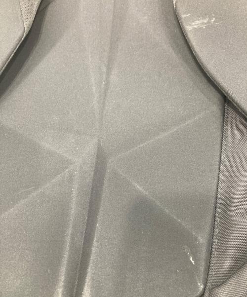 THE NORTH FACE（ザ ノース フェイス）THE NORTH FACE (ザ ノース フェイス) シャトルディパックリュック ブラックの古着・服飾アイテム