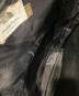 中古・古着 THE NORTH FACE (ザ ノース フェイス) シャトルディパックリュック ブラック：7000円