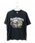 THE BLACK EYE PATCH（ブラックアイパッチ）の古着「プリントTシャツ」｜ブラック