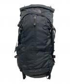 THE NORTH FACEザ ノース フェイス）の古着「TELLUS 32L/テルス 32リットル」｜ブラック