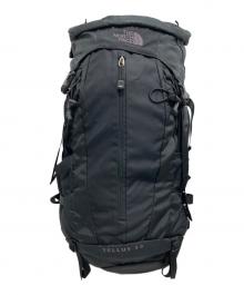 THE NORTH FACE（ザ ノース フェイス）の古着「TELLUS 32L/テルス 32リットル」｜ブラック