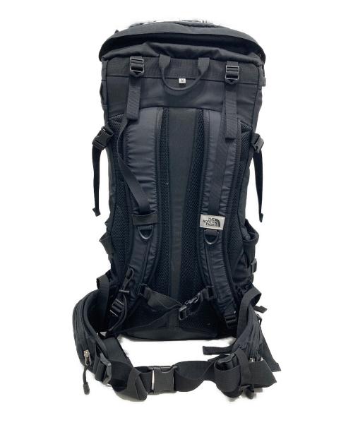 THE NORTH FACE（ザ ノース フェイス）THE NORTH FACE (ザ ノース フェイス) TELLUS 32L/テルス 32リットル ブラックの古着・服飾アイテム