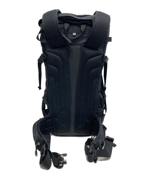 THE NORTH FACE（ザ ノース フェイス）THE NORTH FACE (ザ ノース フェイス) TELLUS 32L/テルス 32リットル ブラックの古着・服飾アイテム