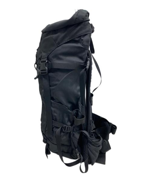 THE NORTH FACE（ザ ノース フェイス）THE NORTH FACE (ザ ノース フェイス) TELLUS 32L/テルス 32リットル ブラックの古着・服飾アイテム