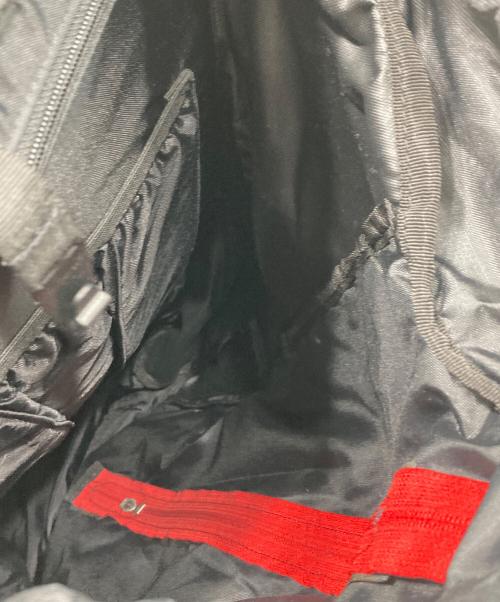 THE NORTH FACE（ザ ノース フェイス）THE NORTH FACE (ザ ノース フェイス) TELLUS 32L/テルス 32リットル ブラックの古着・服飾アイテム