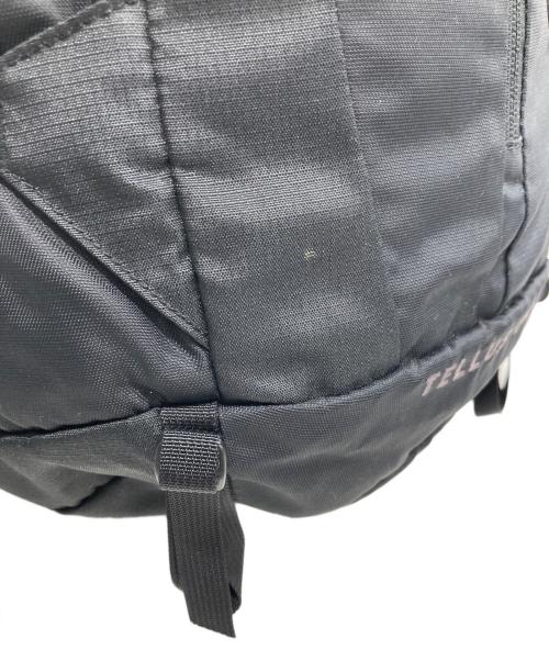 THE NORTH FACE（ザ ノース フェイス）THE NORTH FACE (ザ ノース フェイス) TELLUS 32L/テルス 32リットル ブラックの古着・服飾アイテム