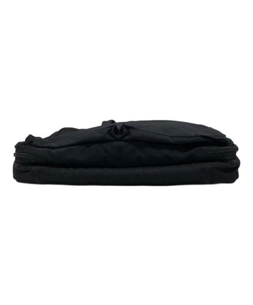 PORTER（ポーター）PORTER (ポーター) TENSION  2WAY BRIEFCASE ブラックの古着・服飾アイテム