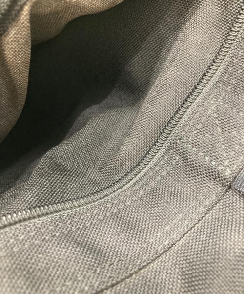 PORTER（ポーター）PORTER (ポーター) TENSION  2WAY BRIEFCASE ブラックの古着・服飾アイテム