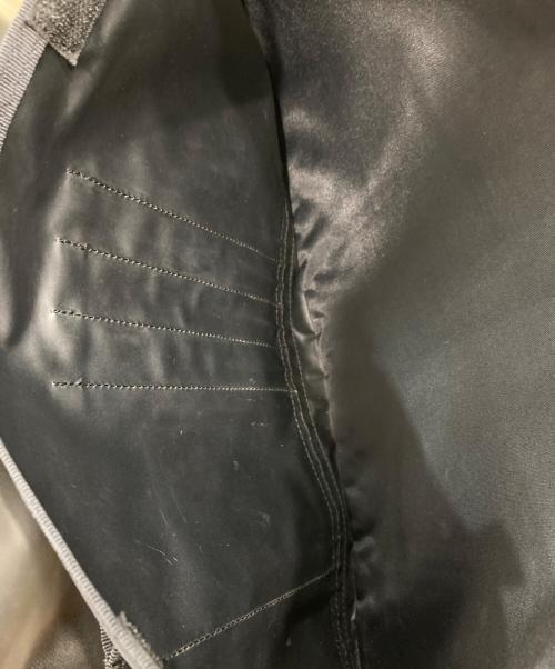 PORTER（ポーター）PORTER (ポーター) TENSION  2WAY BRIEFCASE ブラックの古着・服飾アイテム