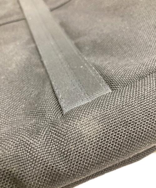 PORTER（ポーター）PORTER (ポーター) TENSION  2WAY BRIEFCASE ブラックの古着・服飾アイテム