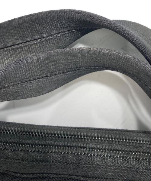 PORTER（ポーター）PORTER (ポーター) TENSION  2WAY BRIEFCASE ブラックの古着・服飾アイテム