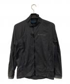 KLATTERMUSENクレッタルムーセン）の古着「Nal Jacket/ナルジャケット」｜ブラック