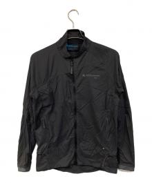KLATTERMUSEN（クレッタルムーセン）の古着「Nal Jacket/ナルジャケット」｜ブラック